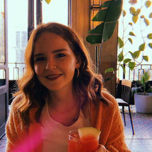 Meet your Posher, Colleen